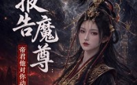 【报告魔尊：帝君他对你动了凡心】87集精彩短剧全集在线观看