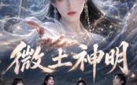 【微土神明】114集短剧完整版免费观看