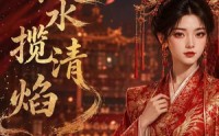 【秋水揽清焰】34集短剧在线免费观看啦
