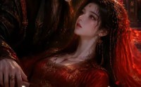 【红妆入王陵，唤醒沉睡王爷】51集短剧免费高清在线览