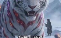【从小病虎开始吞噬进化】78集短剧免费全集速览