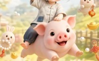 【林小宝传之福娃到我家】74集短剧免费全集在线畅播