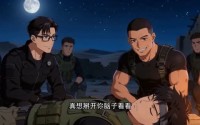 【打造龙国：末世倒计时，我把自己上交国家】61集短剧全集在线看