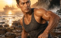 【浪子回头，渔乡守安宁】71集短剧在线免费赏看