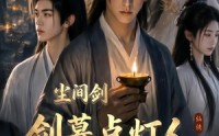 【尘间剑：剑暮点灯人】70集短剧免费在线高清畅看