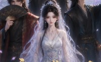 【庶女掌金册，三君护我踏京华】32集短剧免费全集在线播