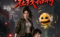 【末世：我带着丧尸王崽崽在线招聘】87集短剧在线完整观看
