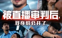 【被直播审判后，我身份公开了】60集短剧免费全集线上观
