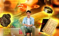 【都市：我垂钓三界万物&都市我垂钓三界万物】89集短剧免费全集高清看