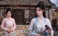【带种田系统嫁首辅我在古代忙致富第四季】103集短剧免费全集直看