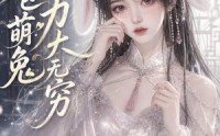 【哭包萌兔力大无穷】46集短剧在线免费赏剧