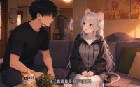【我捡到的小老鼠，第二天居然变成了可爱女孩】13集短剧免费高清观看