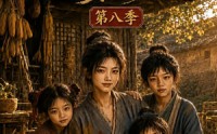 【疯娘翻身，穿越宠崽第八季】189集短剧免费全集赏看