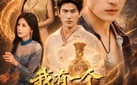 【我有一个神龙瓶】83集超燃短剧全集畅看