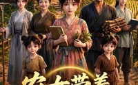 【农女带着家人致富第八季】112集免费短剧在线速看