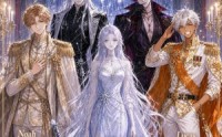 【霜月帝国之恋第二季】18集短剧全网免费播放
