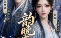 【韵晚腹黑】38集热门短剧在线免费看