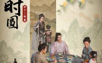 【明月几时圆】35集短剧独家在线观看平台