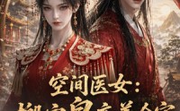 【空间医女：搬空皇库养全家】80集短剧免费全集在线播看