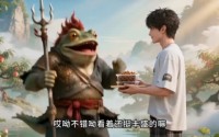 【天庭扫地：上一休六我是天庭临时清洁工】70集短剧免费在线观看全集