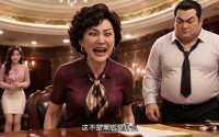 【中奖百万请吃饭，同事造我四十万？】56集精彩短剧免费观览