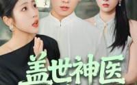 【盖世神医在乡村】80集免费短剧在线高清览