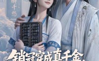 【销冠穿成真千金，宅斗哪有赚钱香】70集短剧免费全集速看