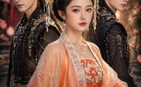 【权妃归来】40集短剧免费全集在线赏