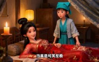 【花轿错嫁】25集短剧免费全集在线畅看