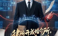 【律所开成婚介所，客户跪求我接单】75集短剧在线免费追看