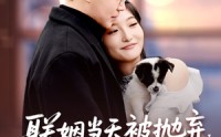 【联姻当天被抛弃，转身嫁给白月光】90集高清流畅短剧免费看