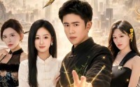 【天命阎罗】79集短剧免费全集速观看