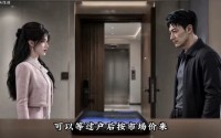 【离婚当天，前夫才知我是收租女王】60集短剧全集高清在线看