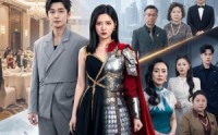 【以我锋芒，护你微光】65集精彩短剧在线免费观赏