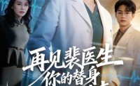 【再见裴医生你的替身游戏已结束】50集短剧免费全集赏映