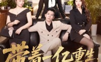【带着一亿重生，我日子爽翻了】79集短剧全集免费在线观看