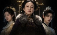 【侯府夫人】60集短剧免费完整版观看