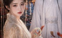 【秋水揽星河，错婚遇良缘】48集短剧免费全集速看