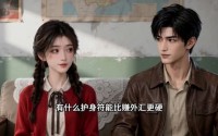 【咸鱼姜棉穿书？第四季】165集短剧全集在线高清观看