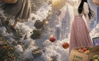 【两界行鬼屋通现代，农女开起批发市场】115集短剧免费高清观看