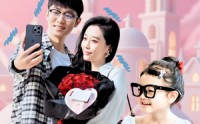 【天降萌娃之超级奶爸】110集高清短剧全集在线流畅观看