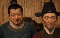 【开局一碗泡面把陛下吊成翘嘴第一季】101集短剧免费高清在线看