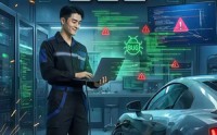 【开局被开除我给公司留个BUG】30集短剧高清全集在线看