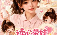 【读心带娃，我从普通月嫂变团宠】52集精彩短剧免费全集观赏