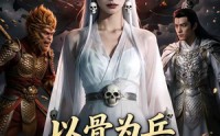 【以骨为兵，从炮灰到战神】67集短剧在线免费畅享看