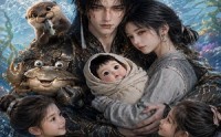 【荒年捡夫，我带全家赶海暴富】118集短剧免费在线赏览