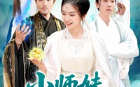 【小师妹镇压九州】91集短剧，高清在线观看不卡顿