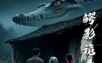 【鳄影诡录】23集短剧在线观看，剧情扣人心弦