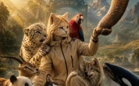 【重生后，我成为动物外交官】109集短剧在线免费赏看