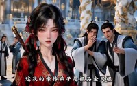 【小师妹五界第一，天才见她都破防】51集高清短剧在线播放资源